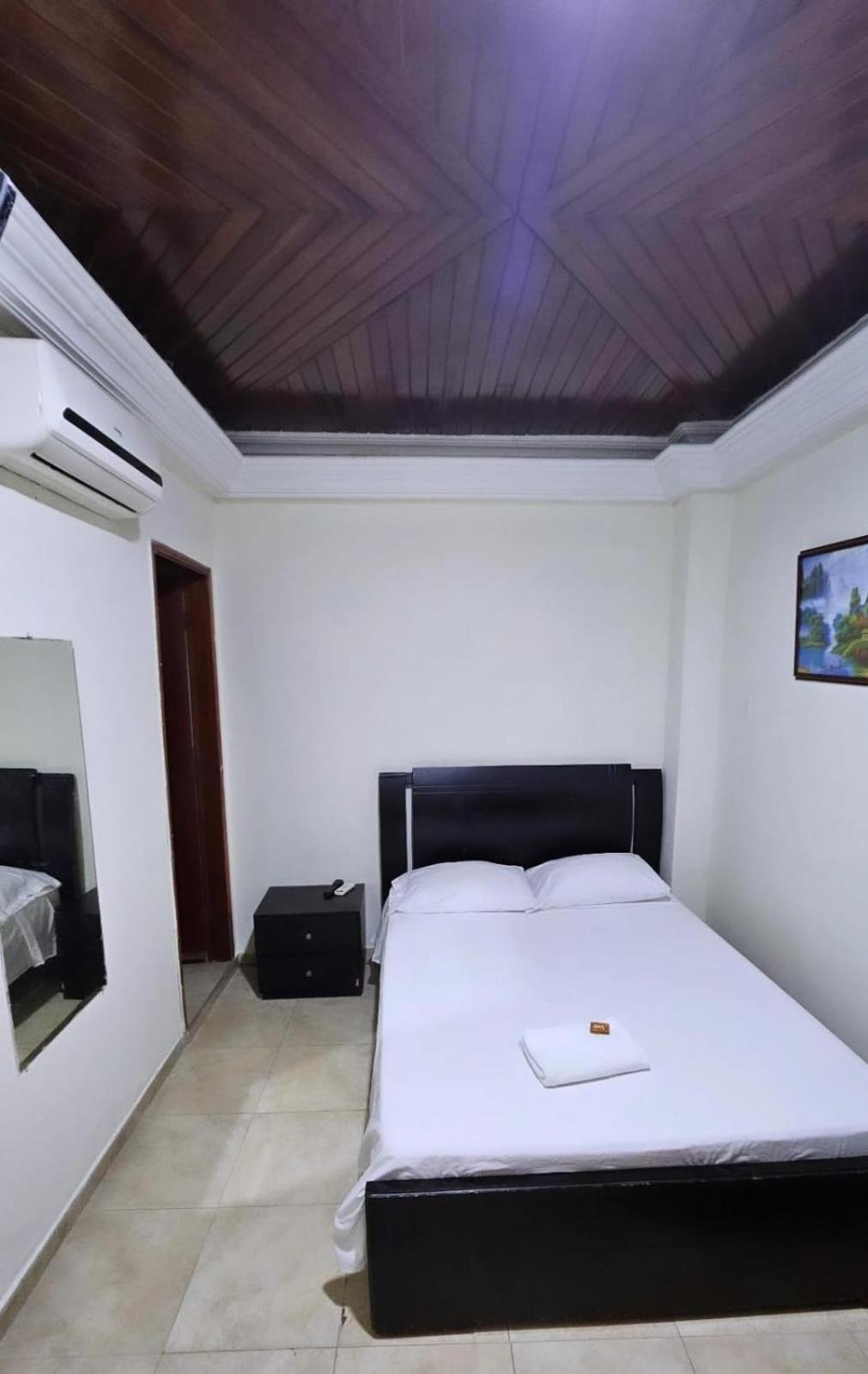 Hotel Barranquilla Inn المظهر الخارجي الصورة
