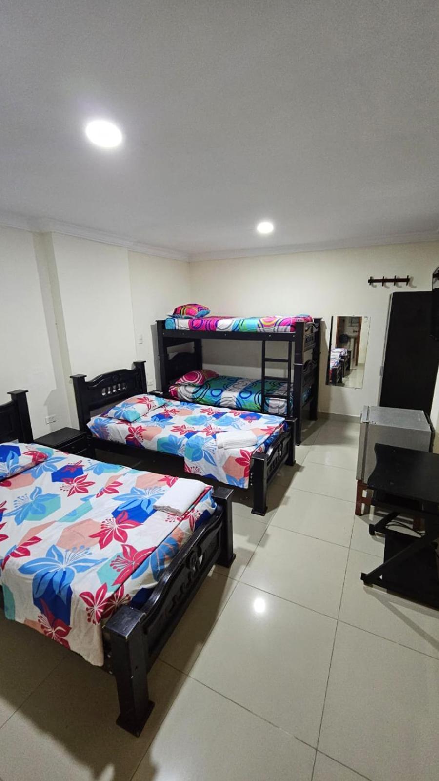 Hotel Barranquilla Inn المظهر الخارجي الصورة